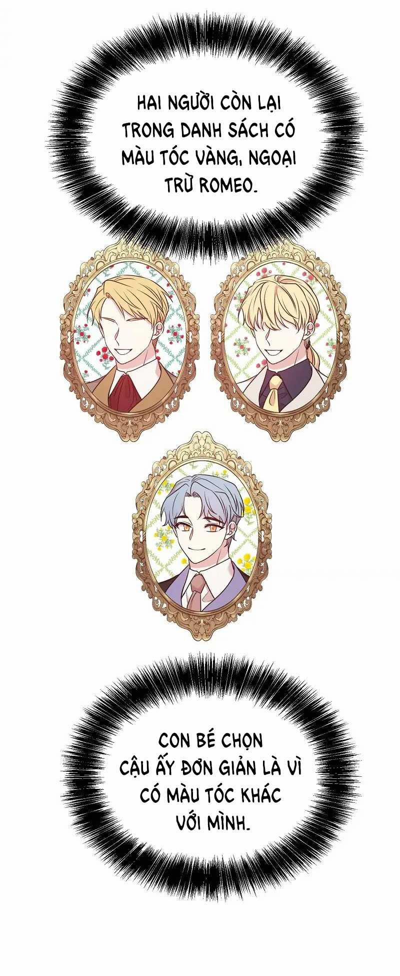 Tôi Chán Nản Vì Người Chồng Thứ 2 Còn "khỏe" Hơn Chồng Cũ 32.1 trang 10