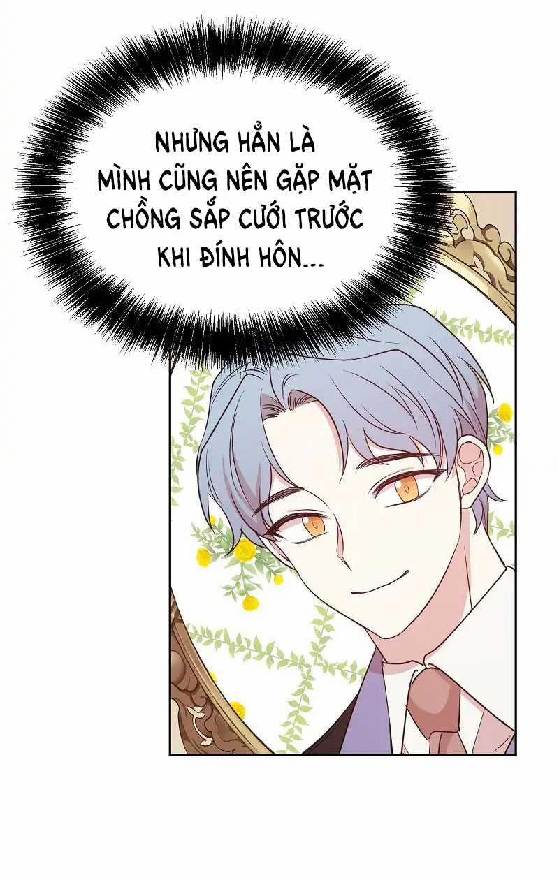 Tôi Chán Nản Vì Người Chồng Thứ 2 Còn "khỏe" Hơn Chồng Cũ 32.1 trang 18