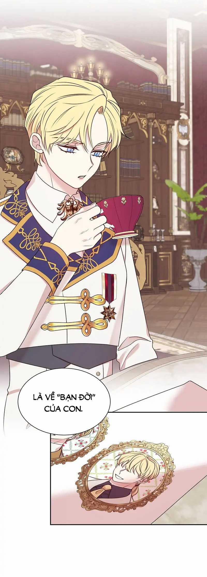 Tôi Chán Nản Vì Người Chồng Thứ 2 Còn "khỏe" Hơn Chồng Cũ 32.1 trang 2