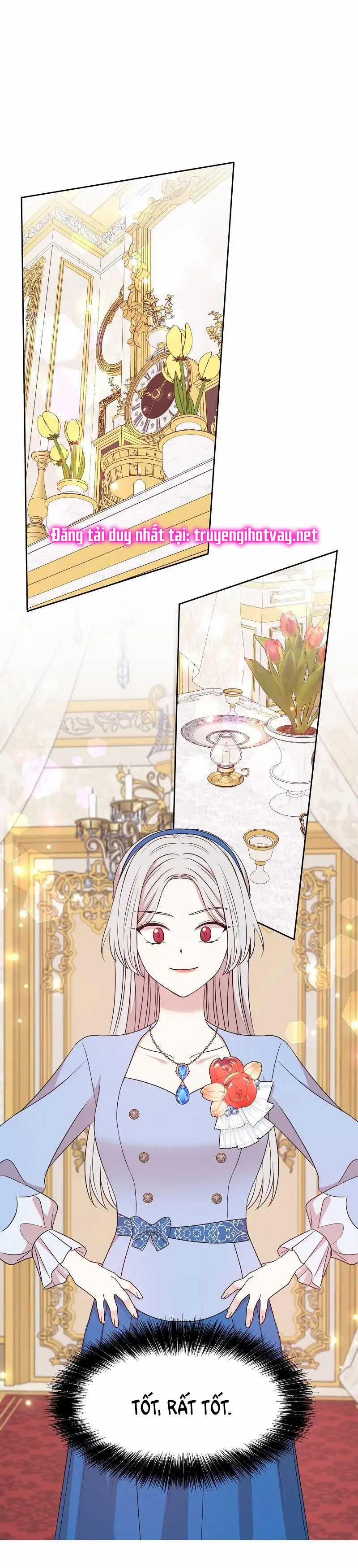 Tôi Chán Nản Vì Người Chồng Thứ 2 Còn "khỏe" Hơn Chồng Cũ 32.1 trang 21