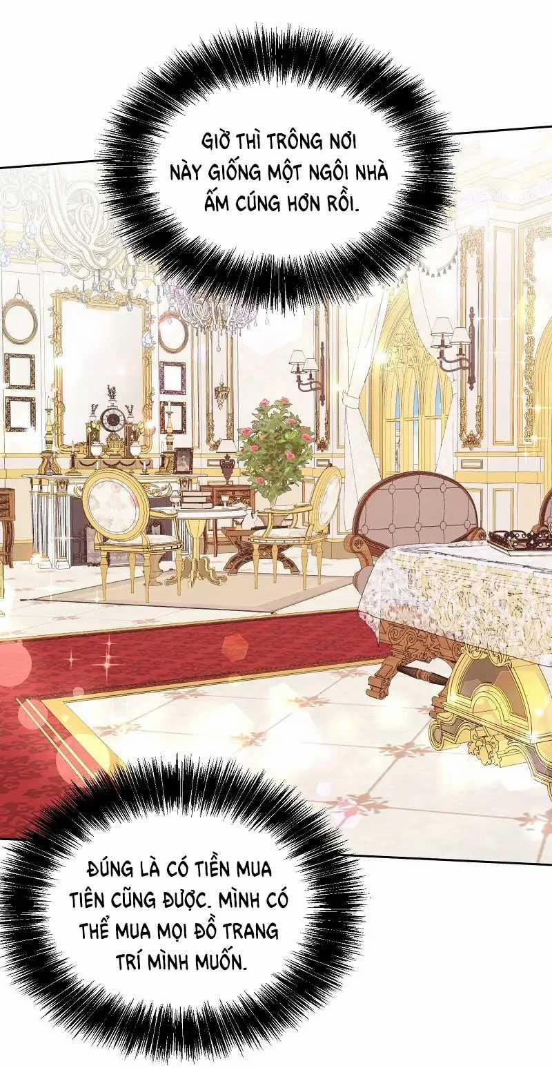 Tôi Chán Nản Vì Người Chồng Thứ 2 Còn "khỏe" Hơn Chồng Cũ 32.1 trang 22