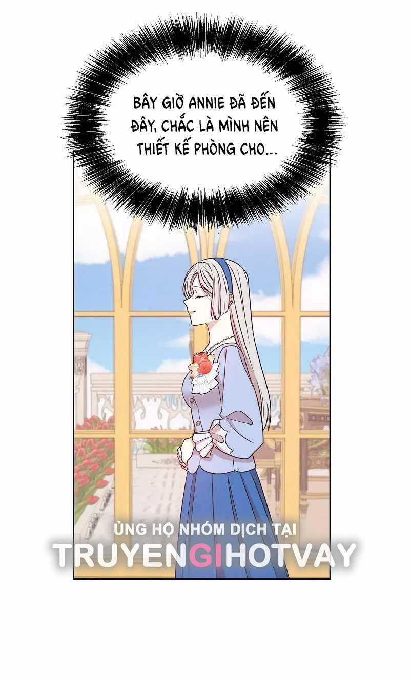 Tôi Chán Nản Vì Người Chồng Thứ 2 Còn "khỏe" Hơn Chồng Cũ 32.1 trang 24