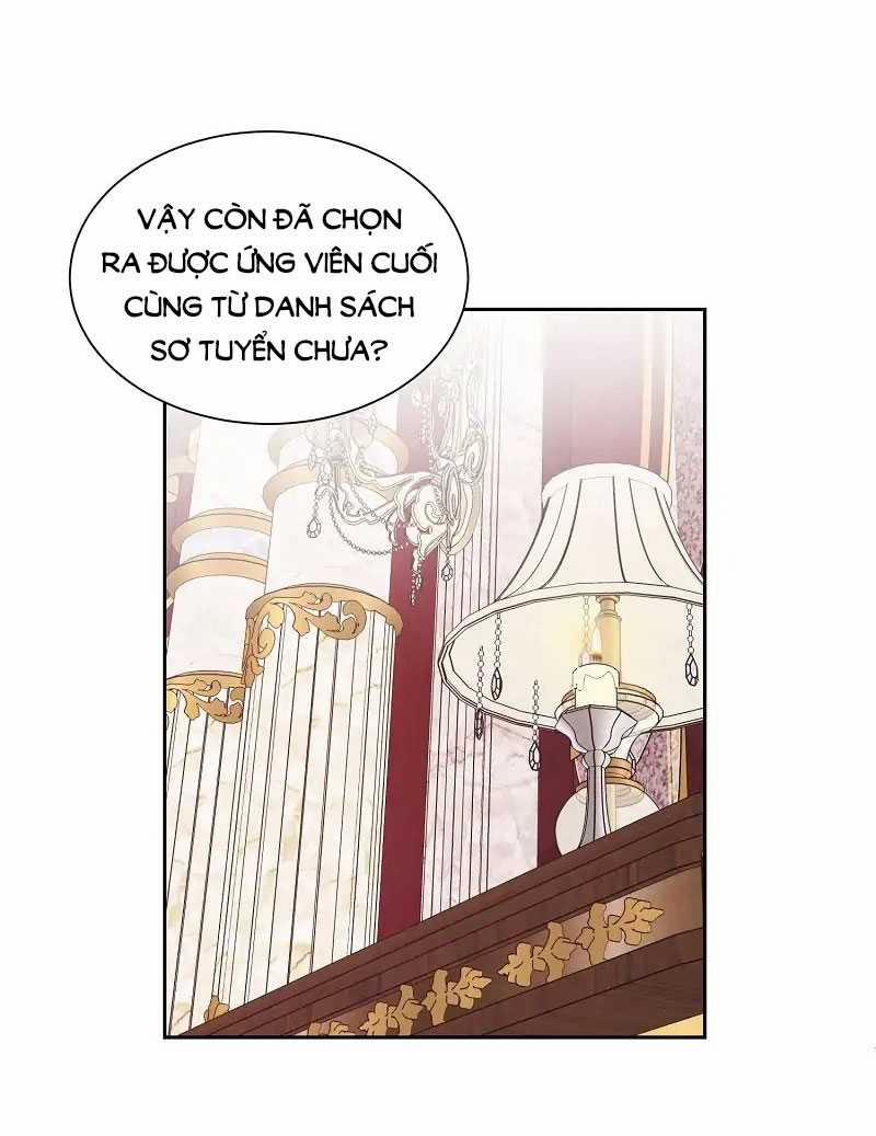 Tôi Chán Nản Vì Người Chồng Thứ 2 Còn "khỏe" Hơn Chồng Cũ 32.1 trang 7