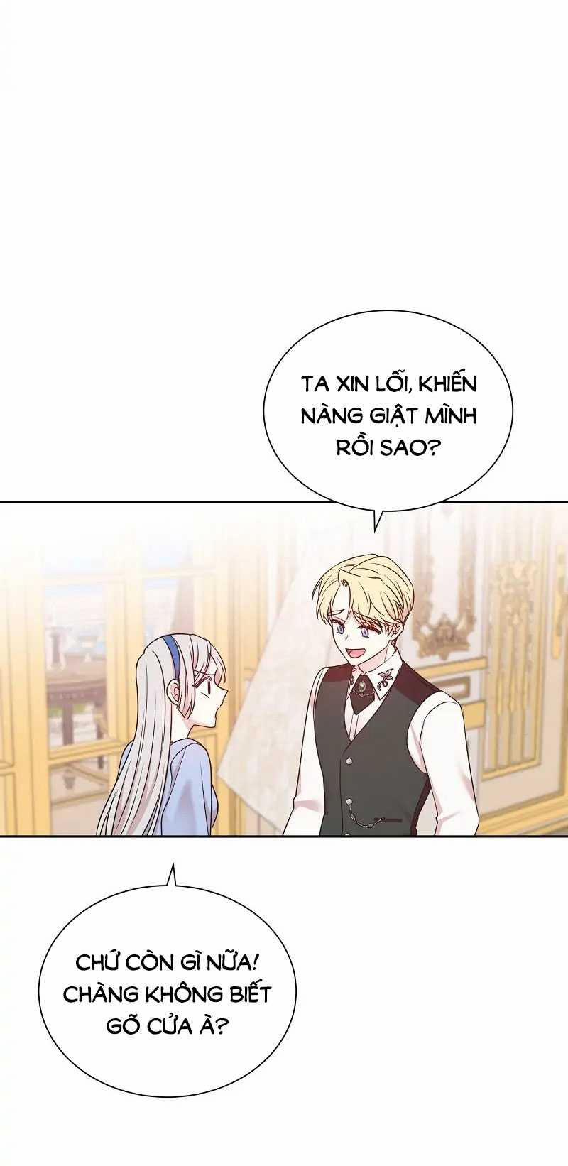 Tôi Chán Nản Vì Người Chồng Thứ 2 Còn "khỏe" Hơn Chồng Cũ 32.2 trang 11