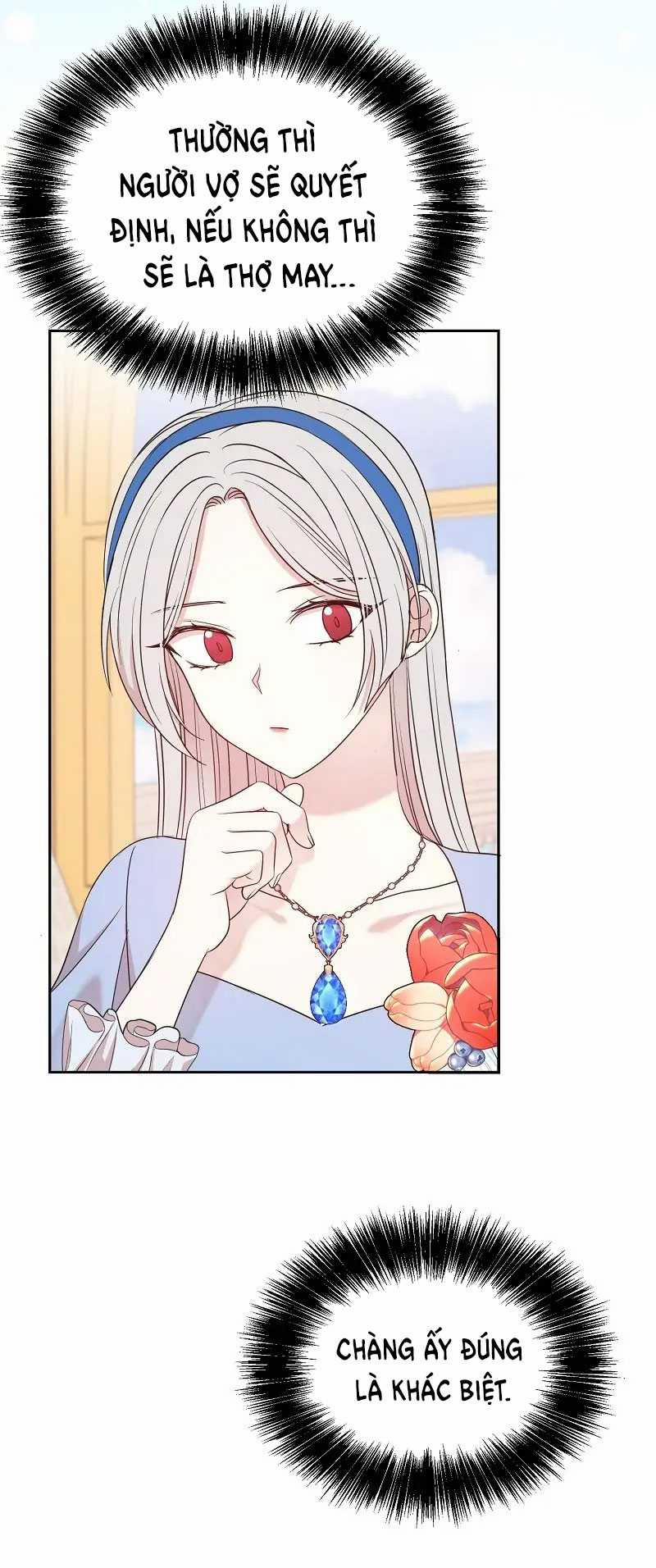 Tôi Chán Nản Vì Người Chồng Thứ 2 Còn "khỏe" Hơn Chồng Cũ 32.2 trang 18