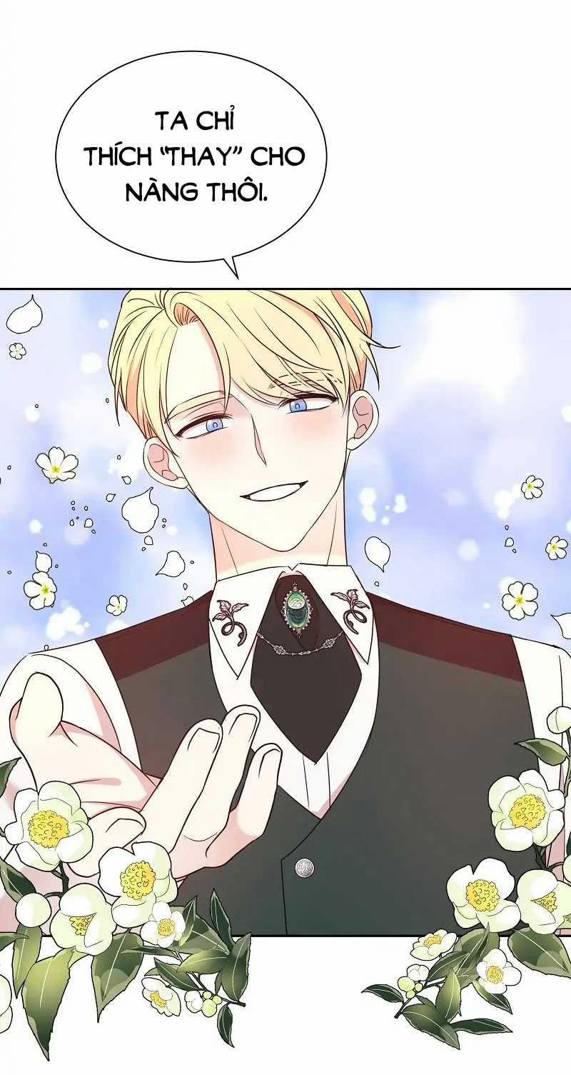 Tôi Chán Nản Vì Người Chồng Thứ 2 Còn "khỏe" Hơn Chồng Cũ 32.2 trang 20