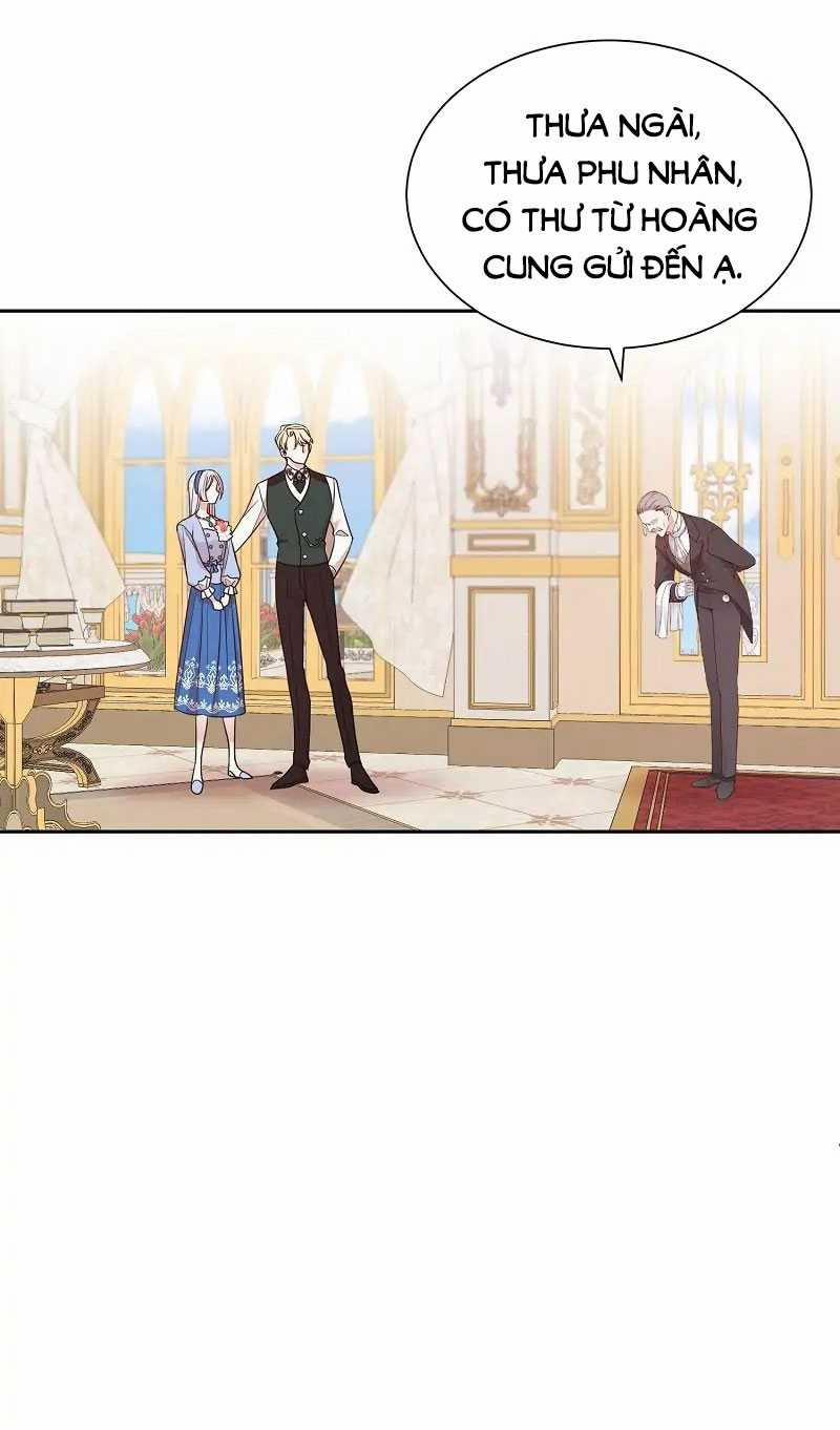 Tôi Chán Nản Vì Người Chồng Thứ 2 Còn "khỏe" Hơn Chồng Cũ 32.2 trang 23