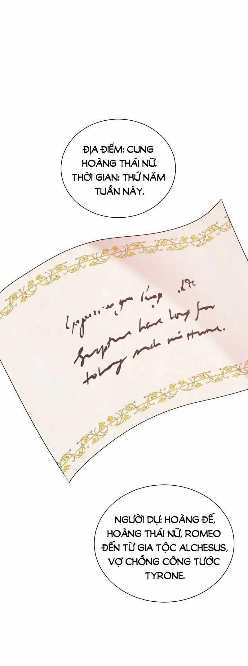 Tôi Chán Nản Vì Người Chồng Thứ 2 Còn "khỏe" Hơn Chồng Cũ 32.2 trang 24