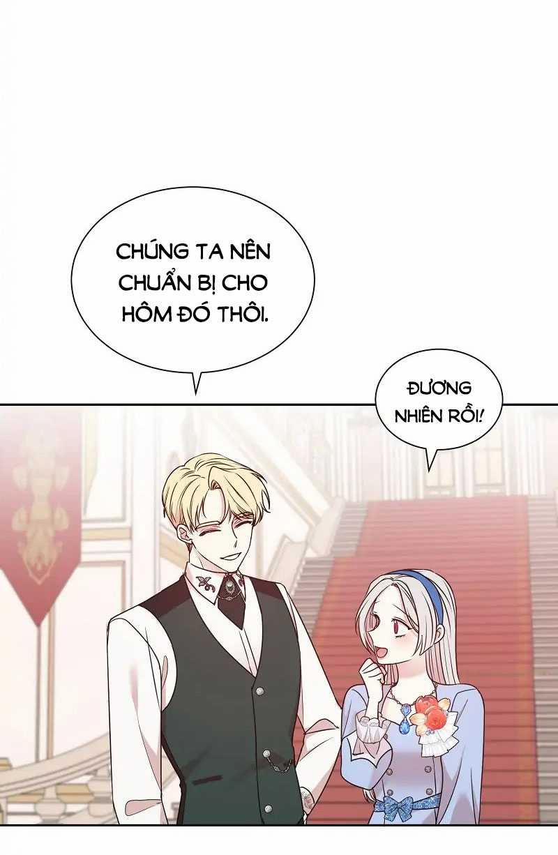 Tôi Chán Nản Vì Người Chồng Thứ 2 Còn "khỏe" Hơn Chồng Cũ 32.2 trang 26