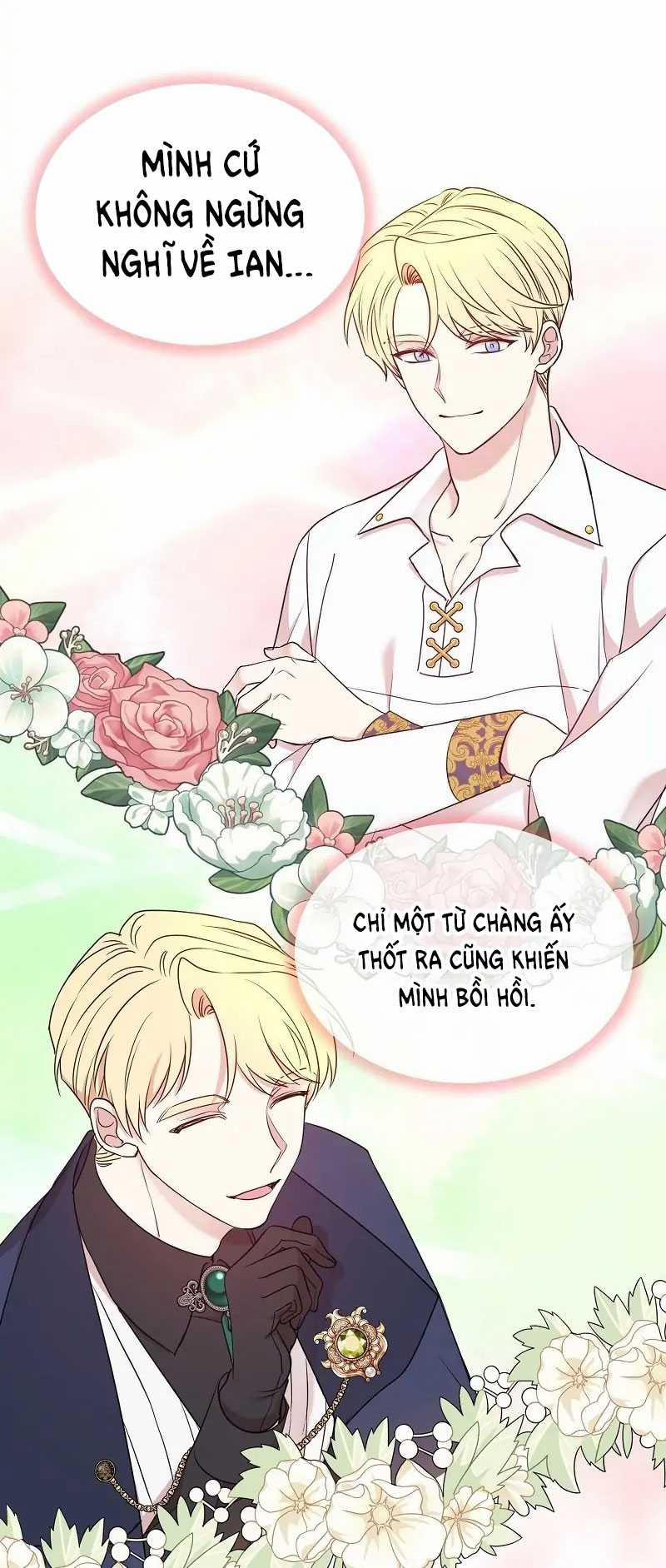 Tôi Chán Nản Vì Người Chồng Thứ 2 Còn "khỏe" Hơn Chồng Cũ 32.2 trang 5