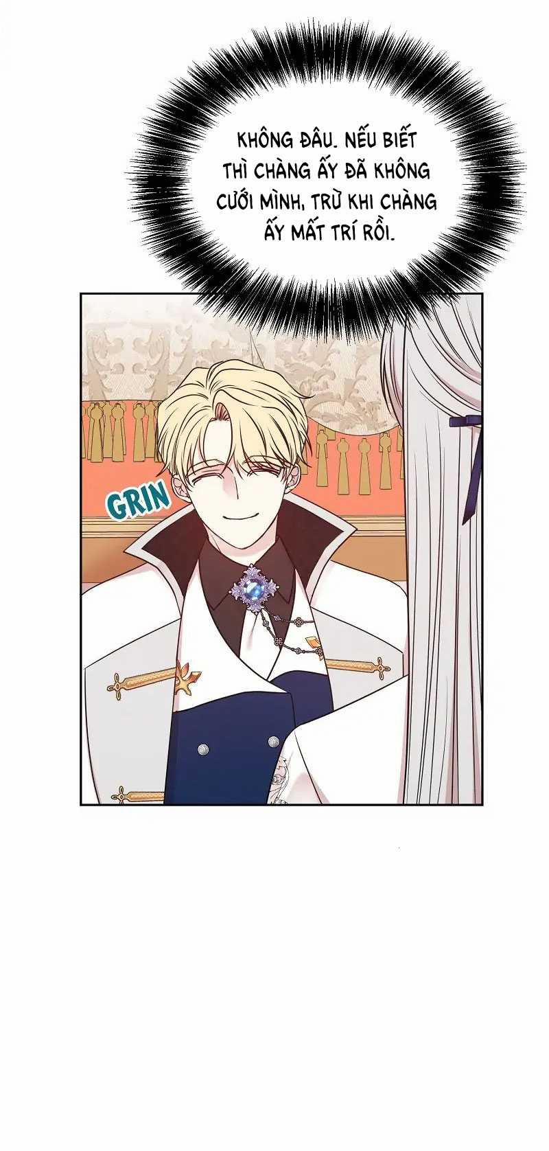 Tôi Chán Nản Vì Người Chồng Thứ 2 Còn "khỏe" Hơn Chồng Cũ 33.1 trang 14