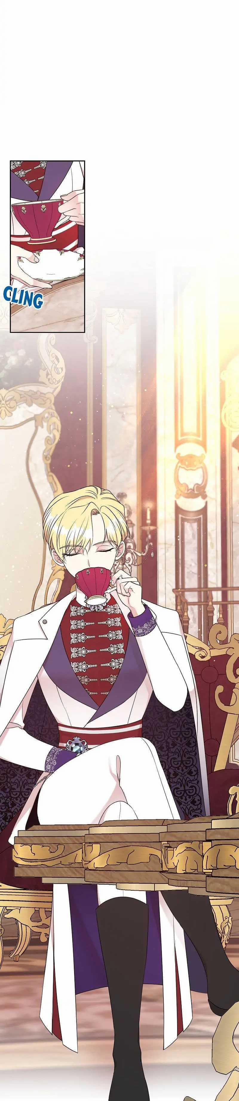 Tôi Chán Nản Vì Người Chồng Thứ 2 Còn "khỏe" Hơn Chồng Cũ 33.1 trang 17