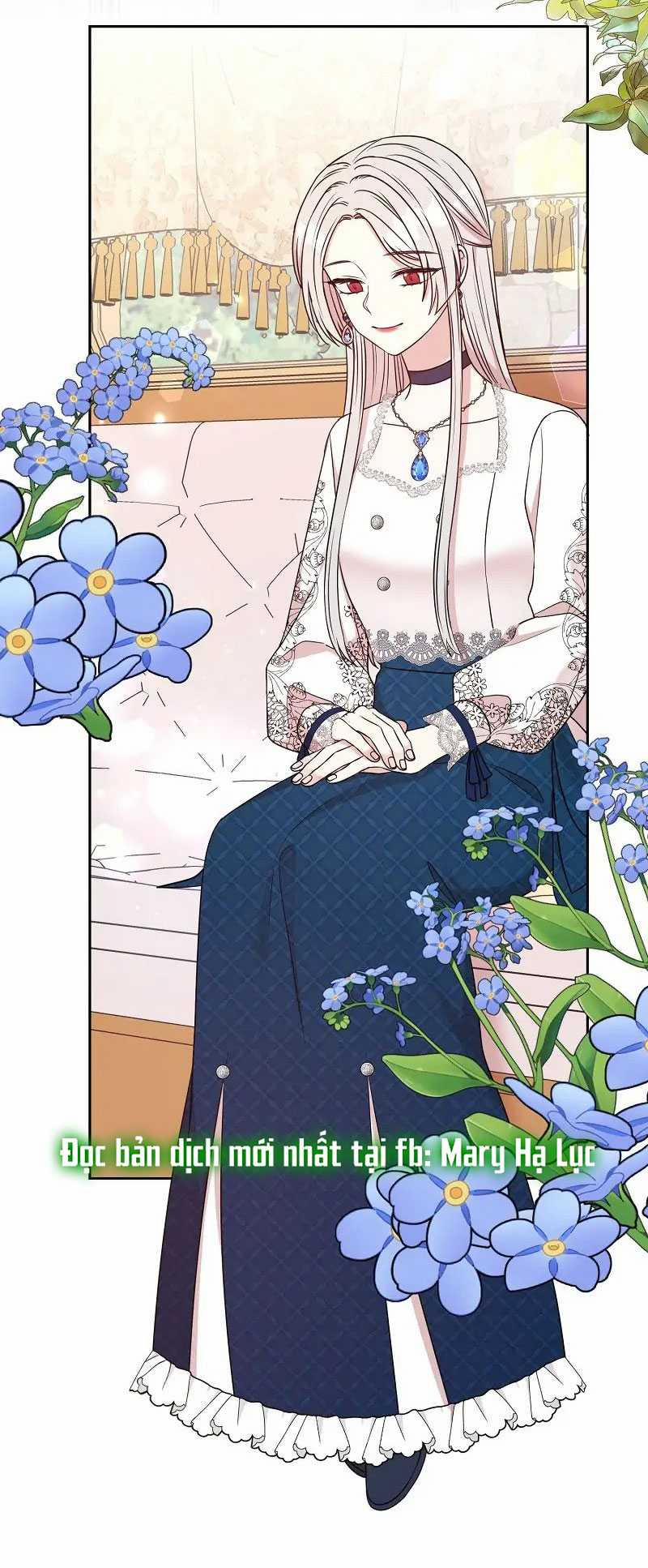 Tôi Chán Nản Vì Người Chồng Thứ 2 Còn "khỏe" Hơn Chồng Cũ 33.1 trang 2