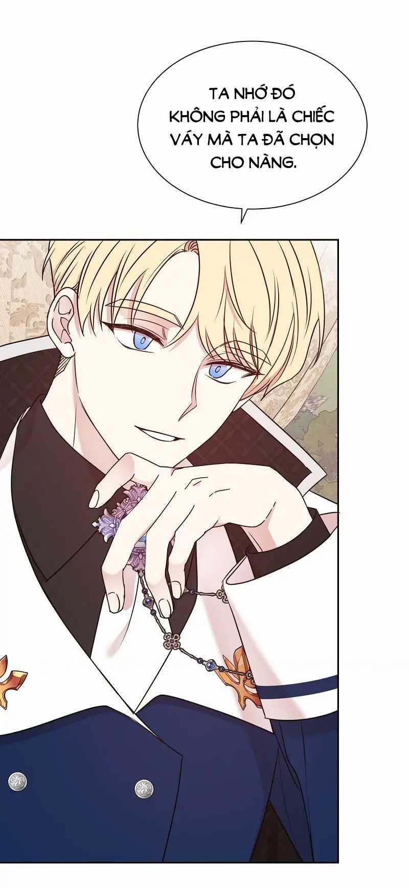 Tôi Chán Nản Vì Người Chồng Thứ 2 Còn "khỏe" Hơn Chồng Cũ 33.1 trang 3