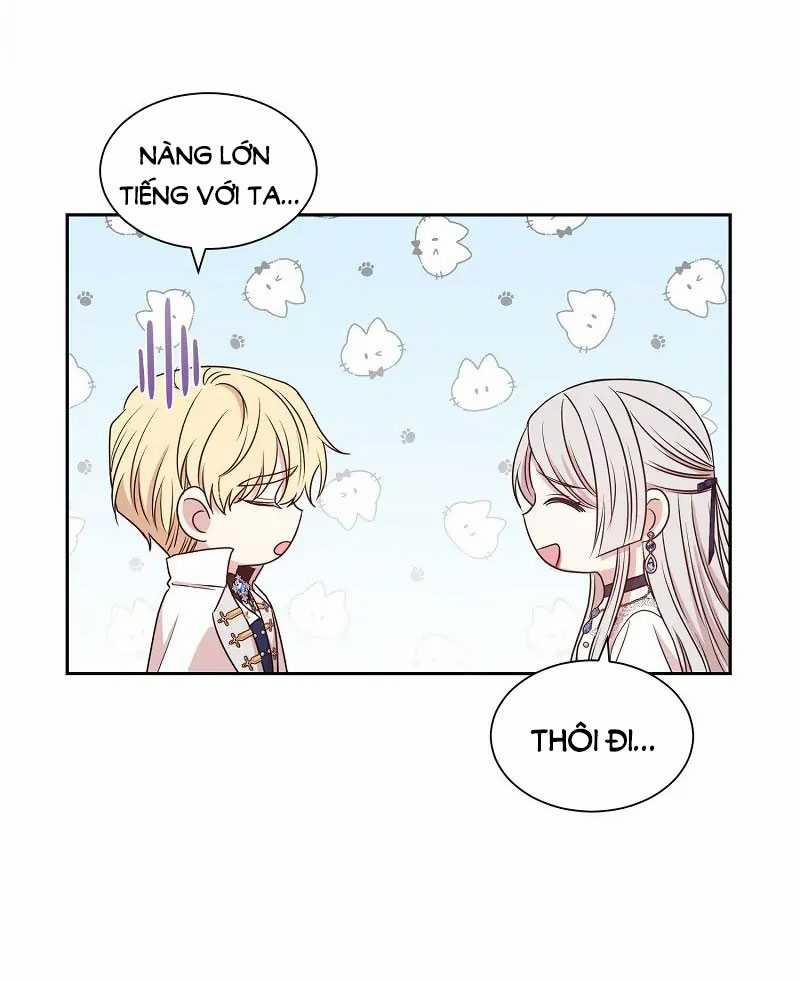 Tôi Chán Nản Vì Người Chồng Thứ 2 Còn "khỏe" Hơn Chồng Cũ 33.1 trang 5