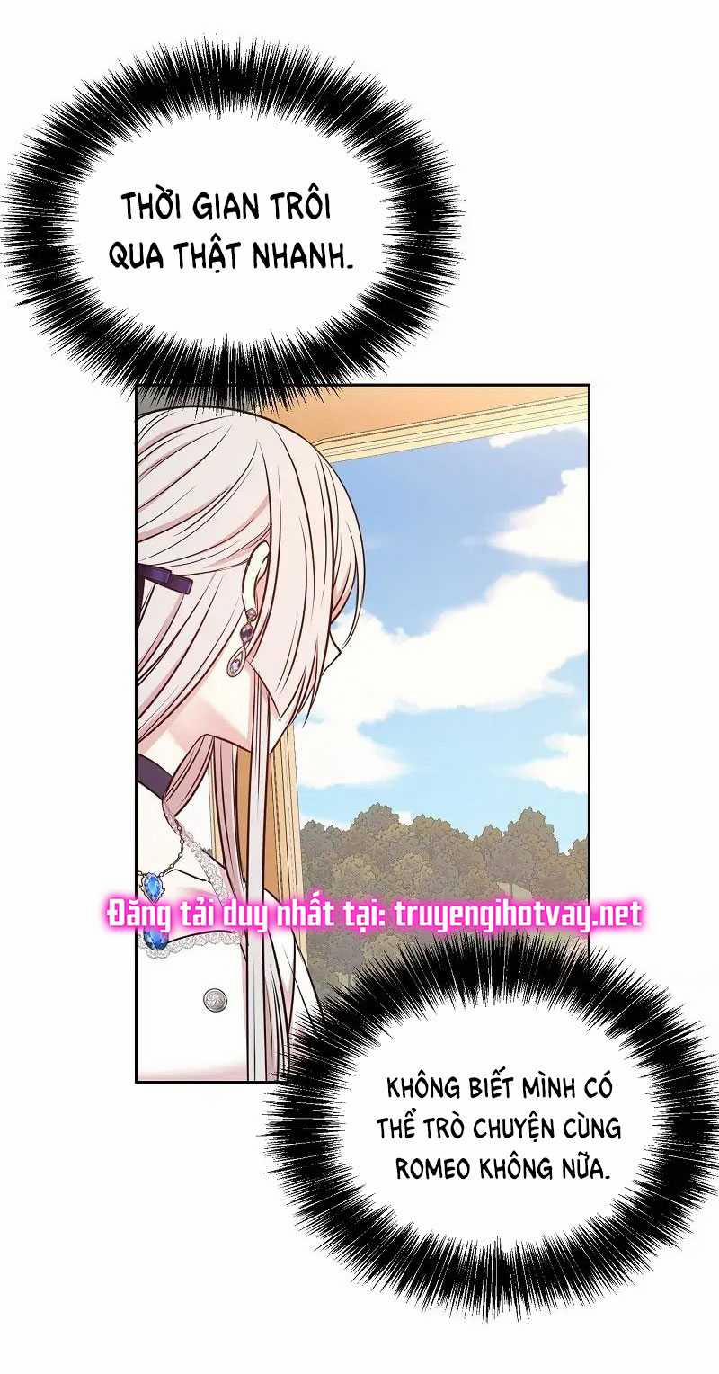 Tôi Chán Nản Vì Người Chồng Thứ 2 Còn "khỏe" Hơn Chồng Cũ 33.1 trang 6