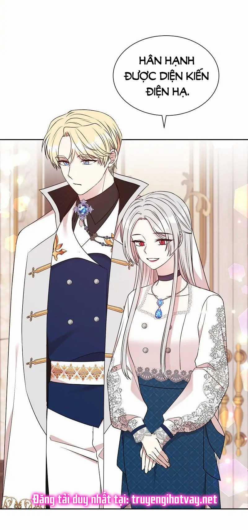 Tôi Chán Nản Vì Người Chồng Thứ 2 Còn "khỏe" Hơn Chồng Cũ 33.2 trang 0