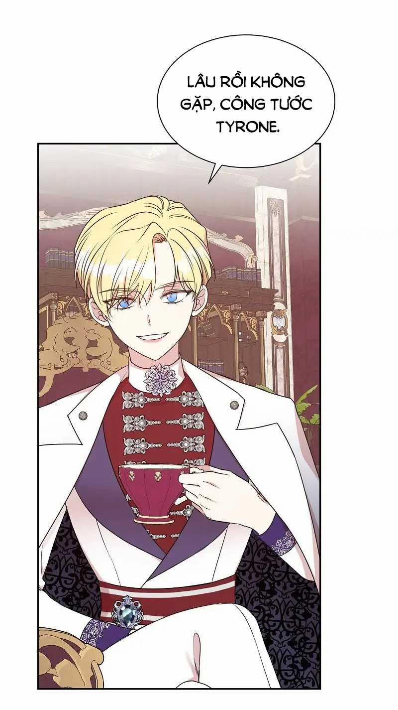 Tôi Chán Nản Vì Người Chồng Thứ 2 Còn "khỏe" Hơn Chồng Cũ 33.2 trang 1