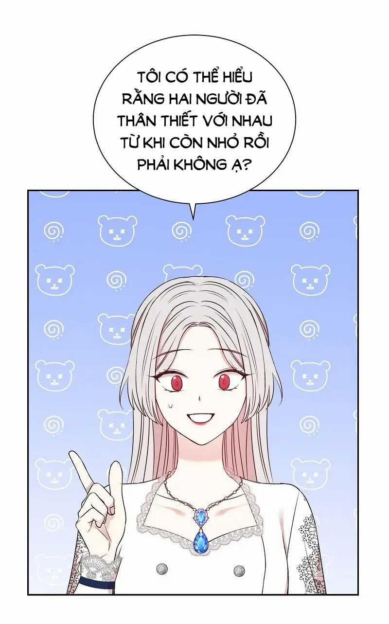 Tôi Chán Nản Vì Người Chồng Thứ 2 Còn "khỏe" Hơn Chồng Cũ 33.2 trang 16