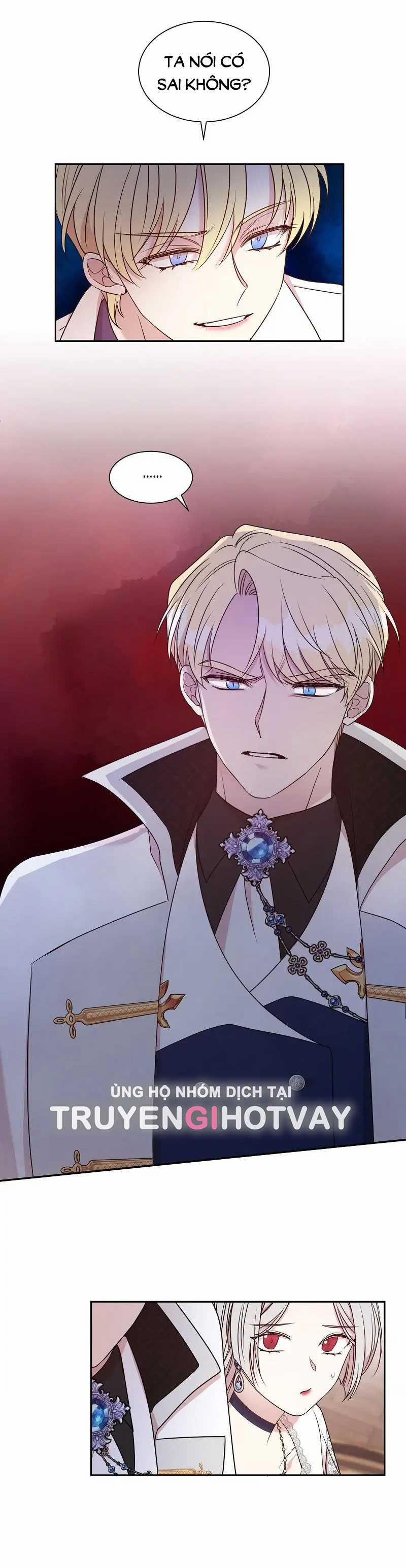 Tôi Chán Nản Vì Người Chồng Thứ 2 Còn "khỏe" Hơn Chồng Cũ 33.2 trang 22