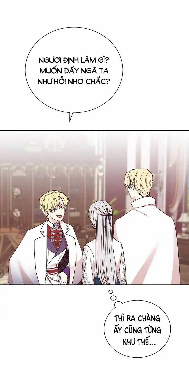 Tôi Chán Nản Vì Người Chồng Thứ 2 Còn "khỏe" Hơn Chồng Cũ 33.2 trang 23