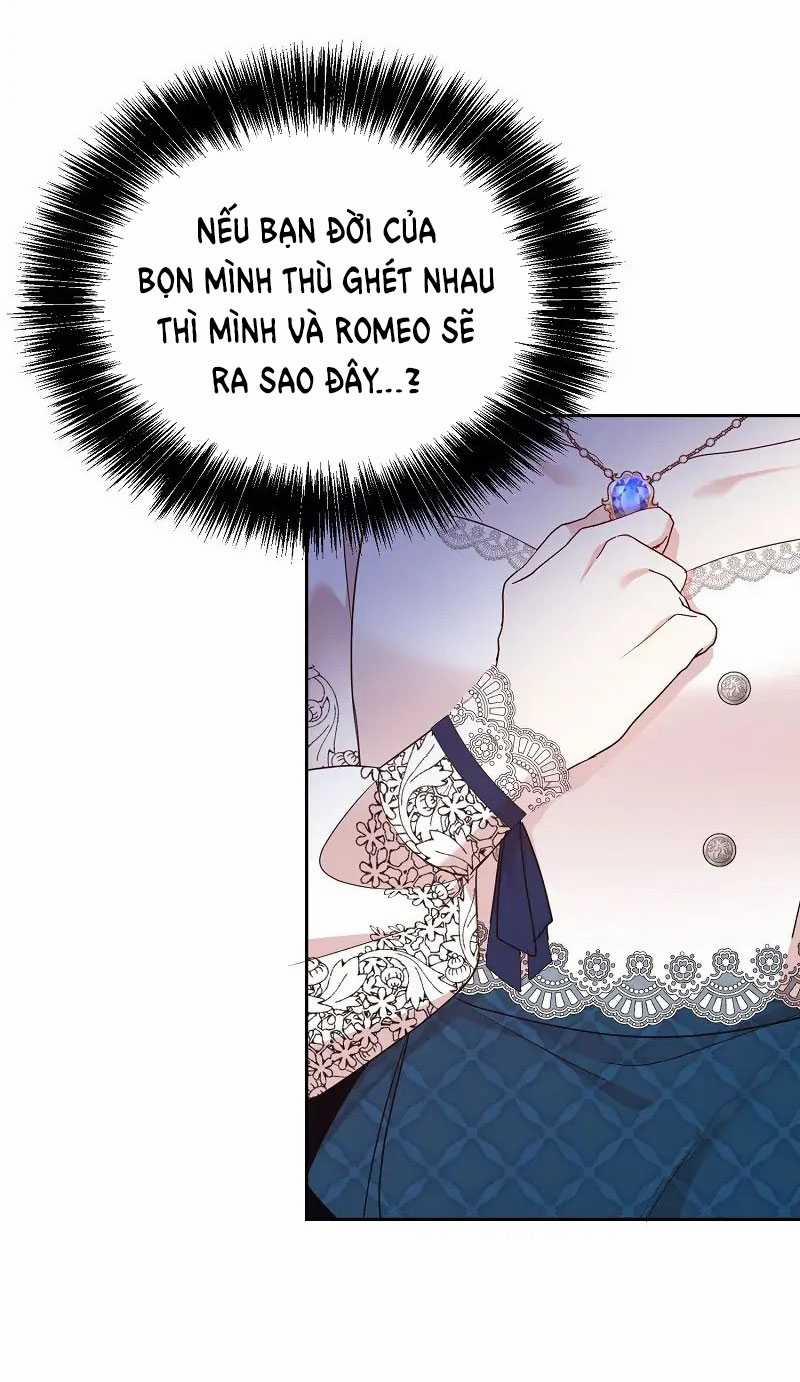 Tôi Chán Nản Vì Người Chồng Thứ 2 Còn "khỏe" Hơn Chồng Cũ 33.2 trang 24