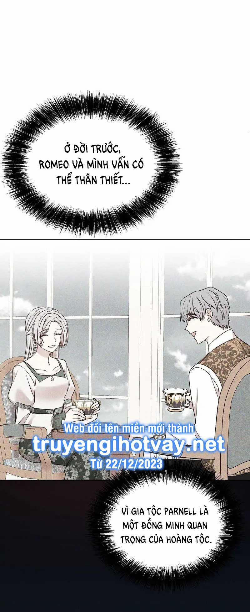 Tôi Chán Nản Vì Người Chồng Thứ 2 Còn "khỏe" Hơn Chồng Cũ 33.2 trang 25