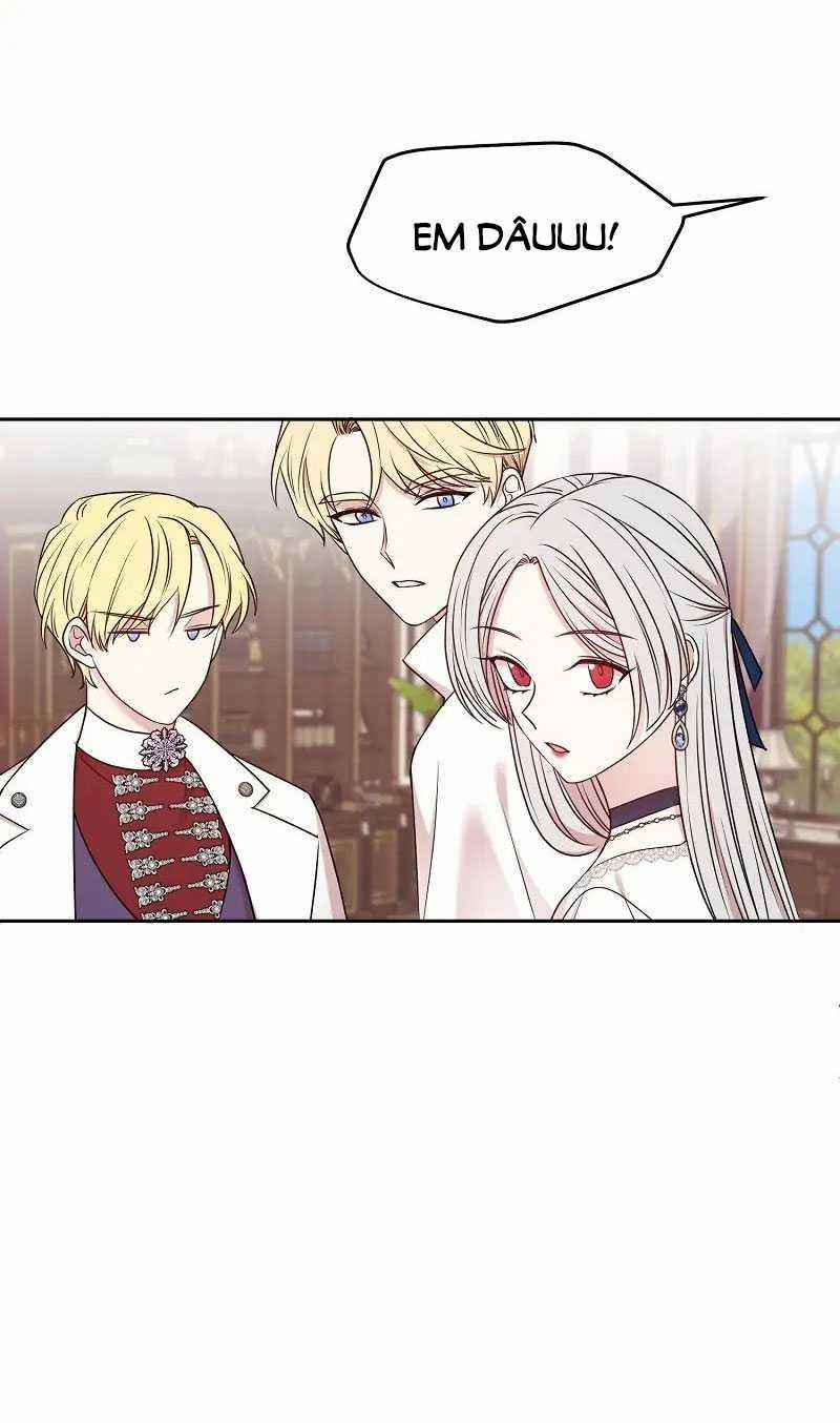 Tôi Chán Nản Vì Người Chồng Thứ 2 Còn "khỏe" Hơn Chồng Cũ 33.2 trang 27