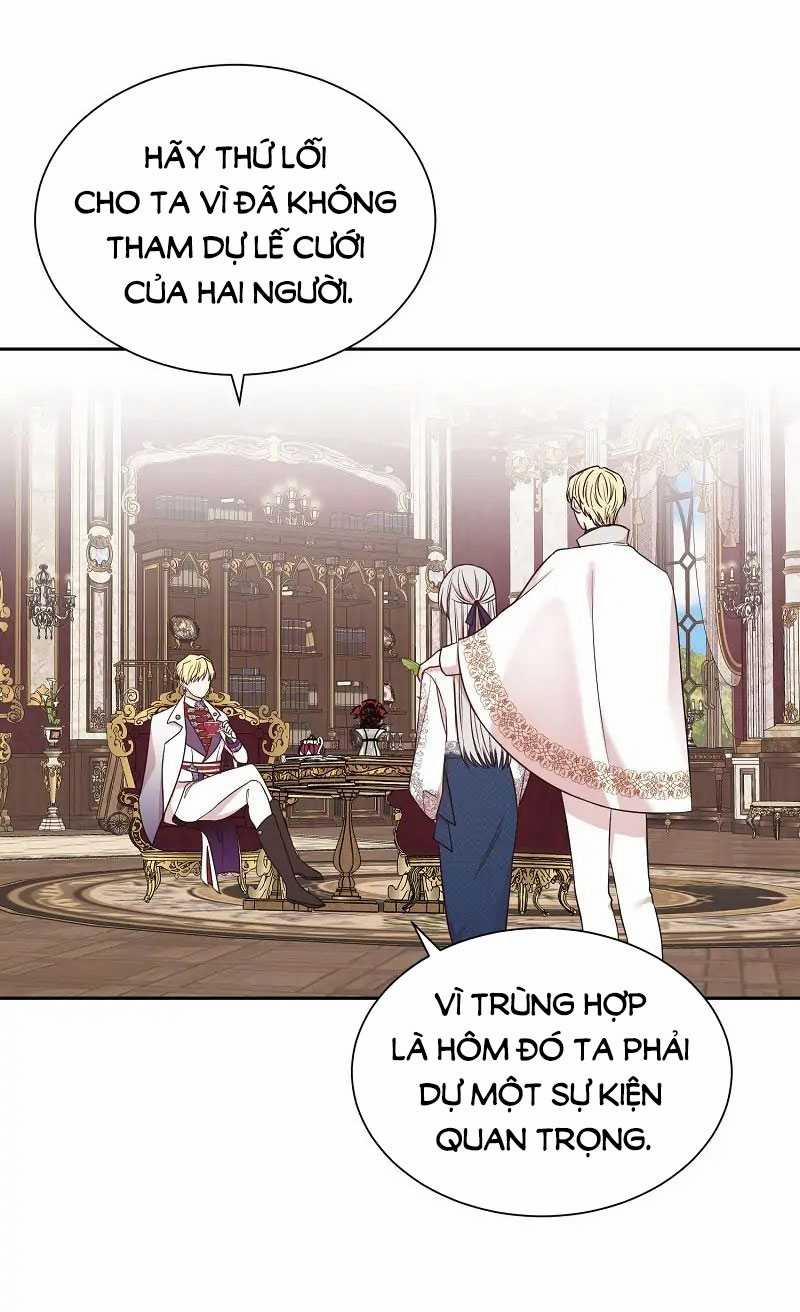 Tôi Chán Nản Vì Người Chồng Thứ 2 Còn "khỏe" Hơn Chồng Cũ 33.2 trang 3