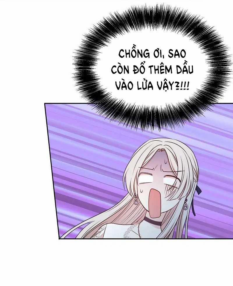 Tôi Chán Nản Vì Người Chồng Thứ 2 Còn "khỏe" Hơn Chồng Cũ 33.2 trang 9