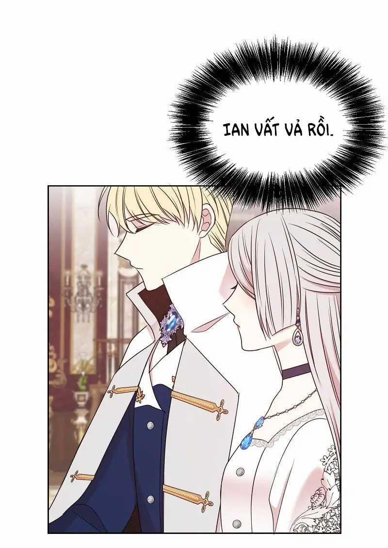 Tôi Chán Nản Vì Người Chồng Thứ 2 Còn "khỏe" Hơn Chồng Cũ 34.1 trang 4