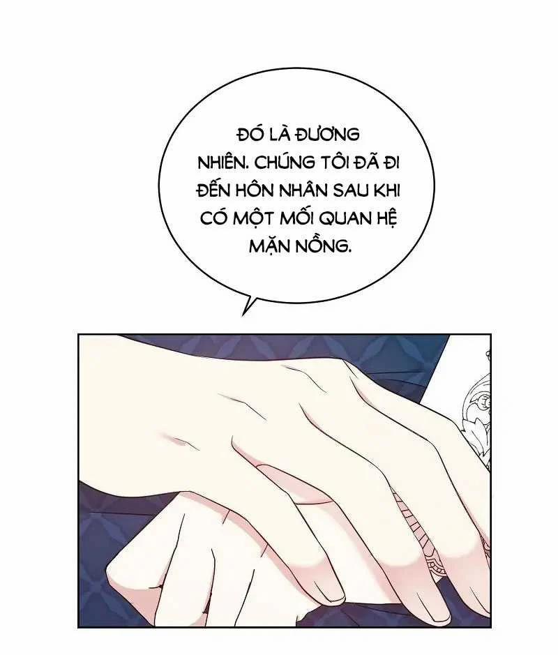 Tôi Chán Nản Vì Người Chồng Thứ 2 Còn "khỏe" Hơn Chồng Cũ 34.2 trang 11