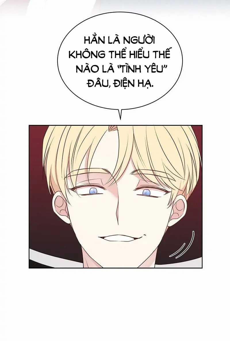 Tôi Chán Nản Vì Người Chồng Thứ 2 Còn "khỏe" Hơn Chồng Cũ 34.2 trang 13