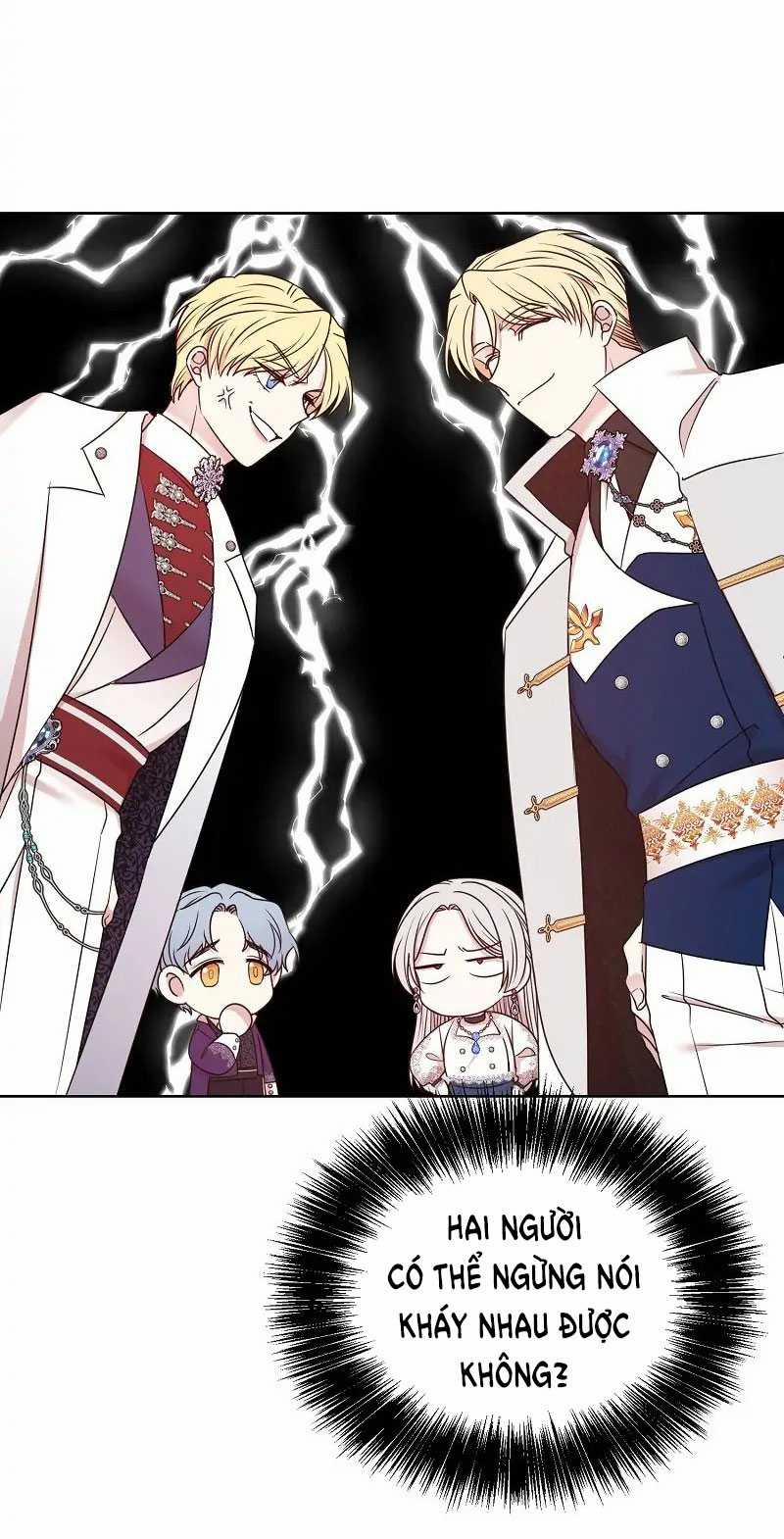 Tôi Chán Nản Vì Người Chồng Thứ 2 Còn "khỏe" Hơn Chồng Cũ 34.2 trang 14