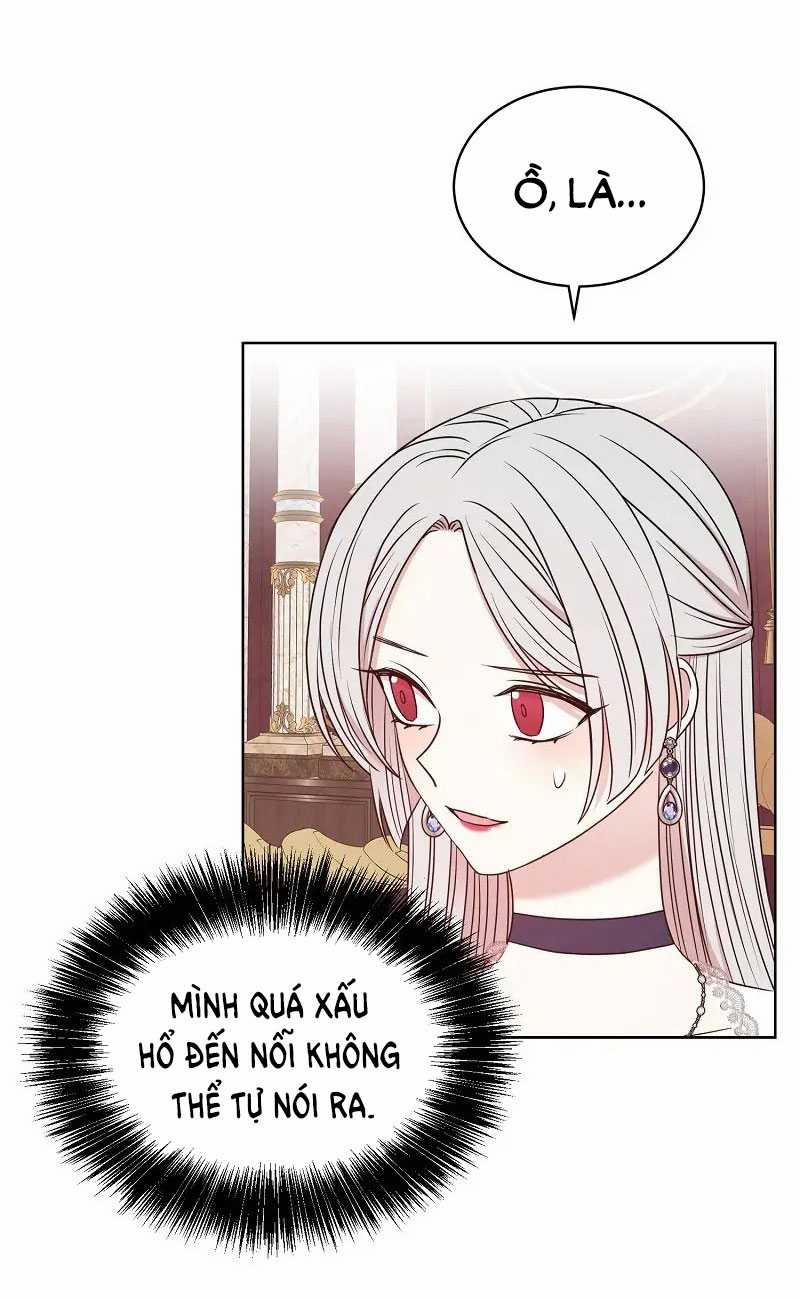 Tôi Chán Nản Vì Người Chồng Thứ 2 Còn "khỏe" Hơn Chồng Cũ 34.2 trang 17