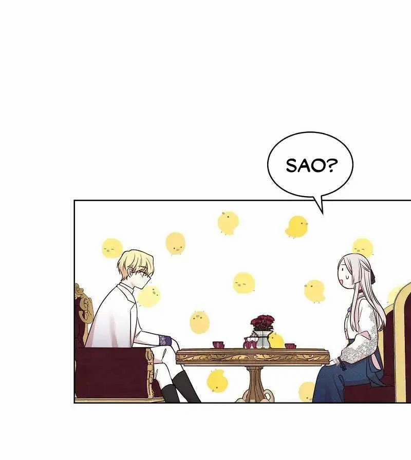 Tôi Chán Nản Vì Người Chồng Thứ 2 Còn "khỏe" Hơn Chồng Cũ 34.2 trang 2