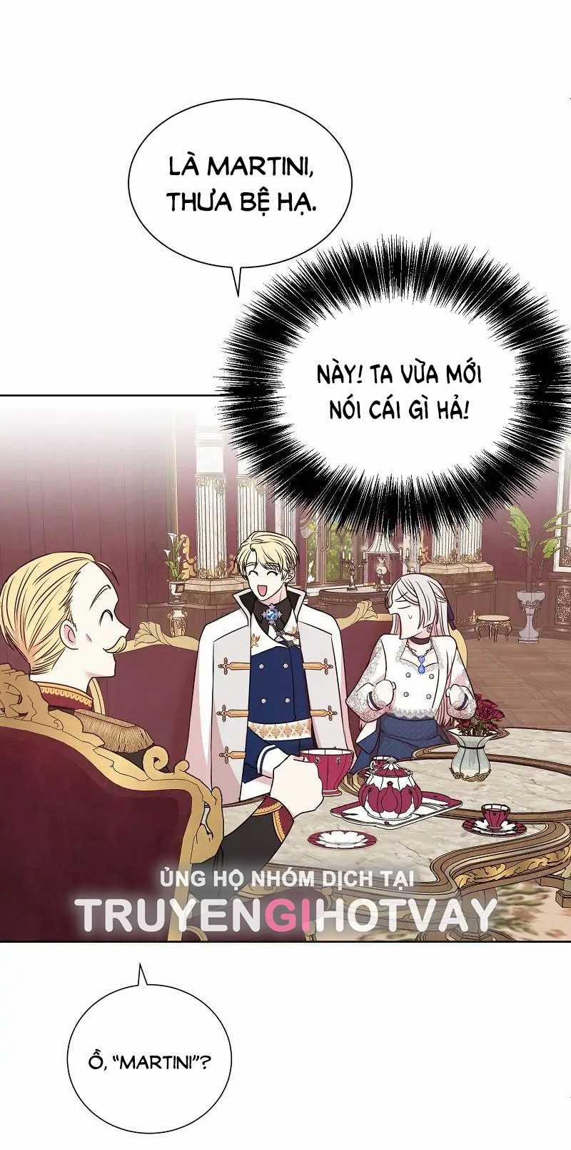 Tôi Chán Nản Vì Người Chồng Thứ 2 Còn "khỏe" Hơn Chồng Cũ 34.2 trang 20