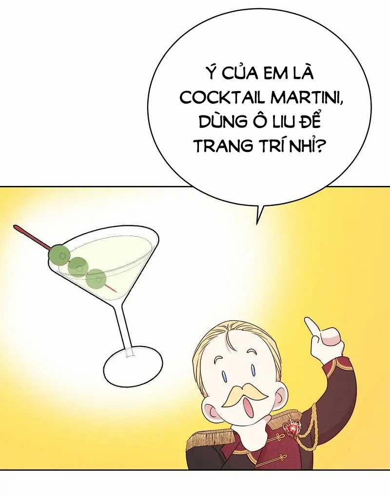 Tôi Chán Nản Vì Người Chồng Thứ 2 Còn "khỏe" Hơn Chồng Cũ 34.2 trang 21