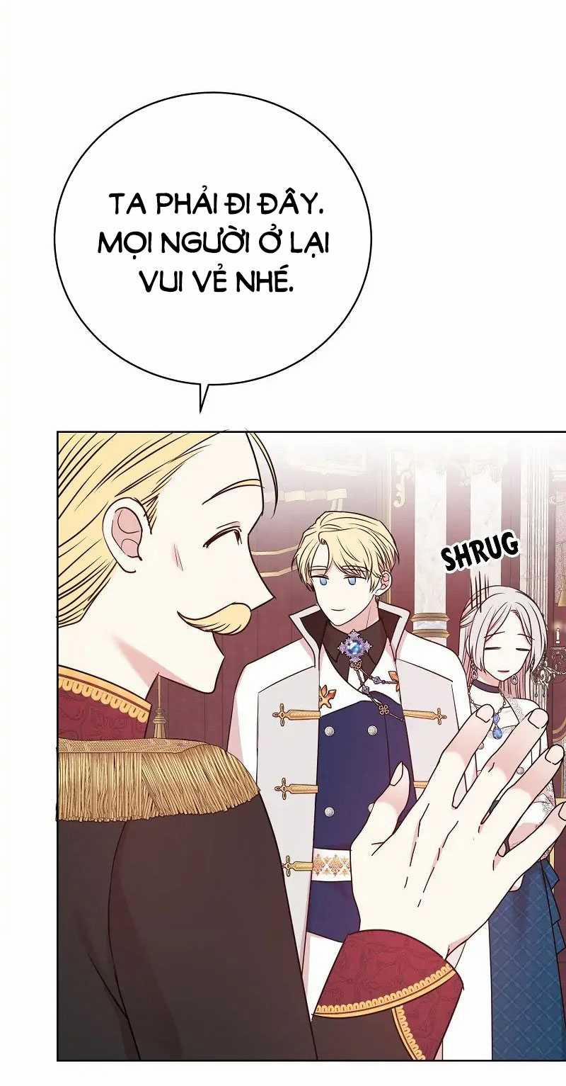 Tôi Chán Nản Vì Người Chồng Thứ 2 Còn "khỏe" Hơn Chồng Cũ 34.2 trang 26