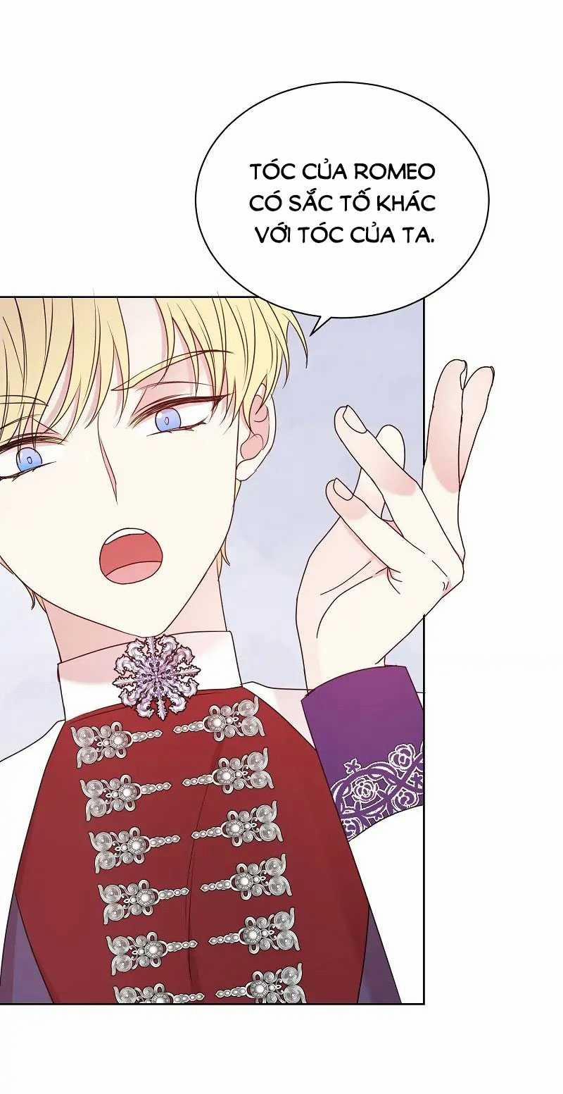 Tôi Chán Nản Vì Người Chồng Thứ 2 Còn "khỏe" Hơn Chồng Cũ 34.2 trang 3