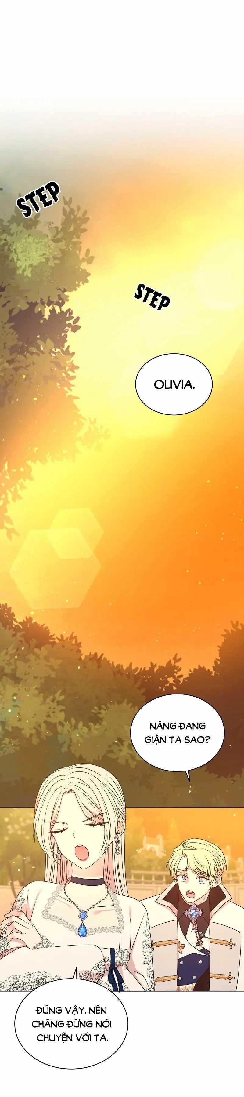 Tôi Chán Nản Vì Người Chồng Thứ 2 Còn "khỏe" Hơn Chồng Cũ 34.2 trang 30