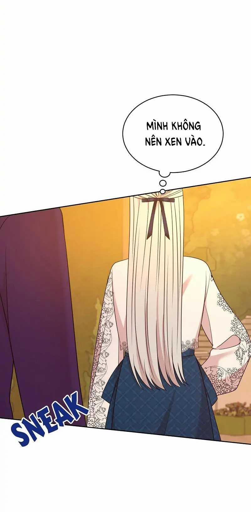 Tôi Chán Nản Vì Người Chồng Thứ 2 Còn "khỏe" Hơn Chồng Cũ 34.2 trang 32