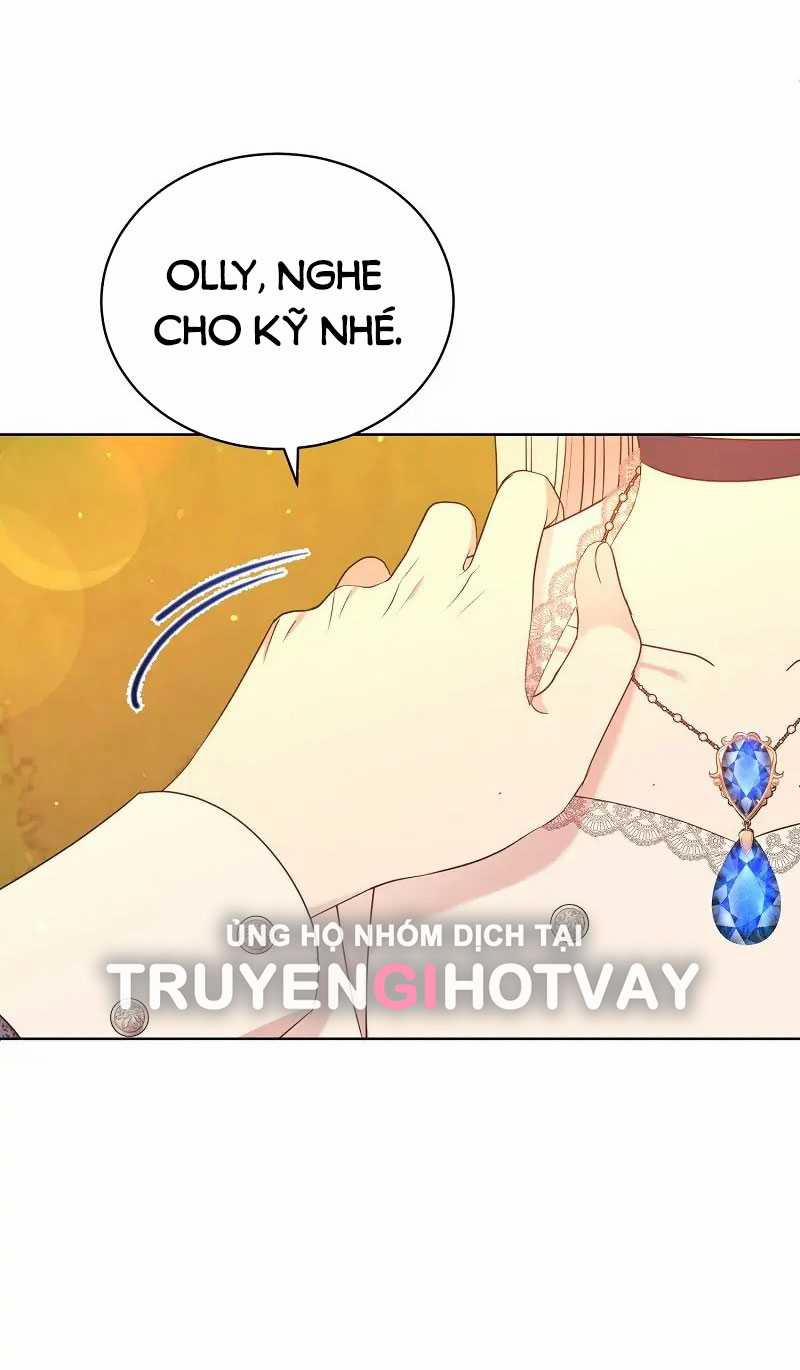 Tôi Chán Nản Vì Người Chồng Thứ 2 Còn "khỏe" Hơn Chồng Cũ 35.1 trang 11