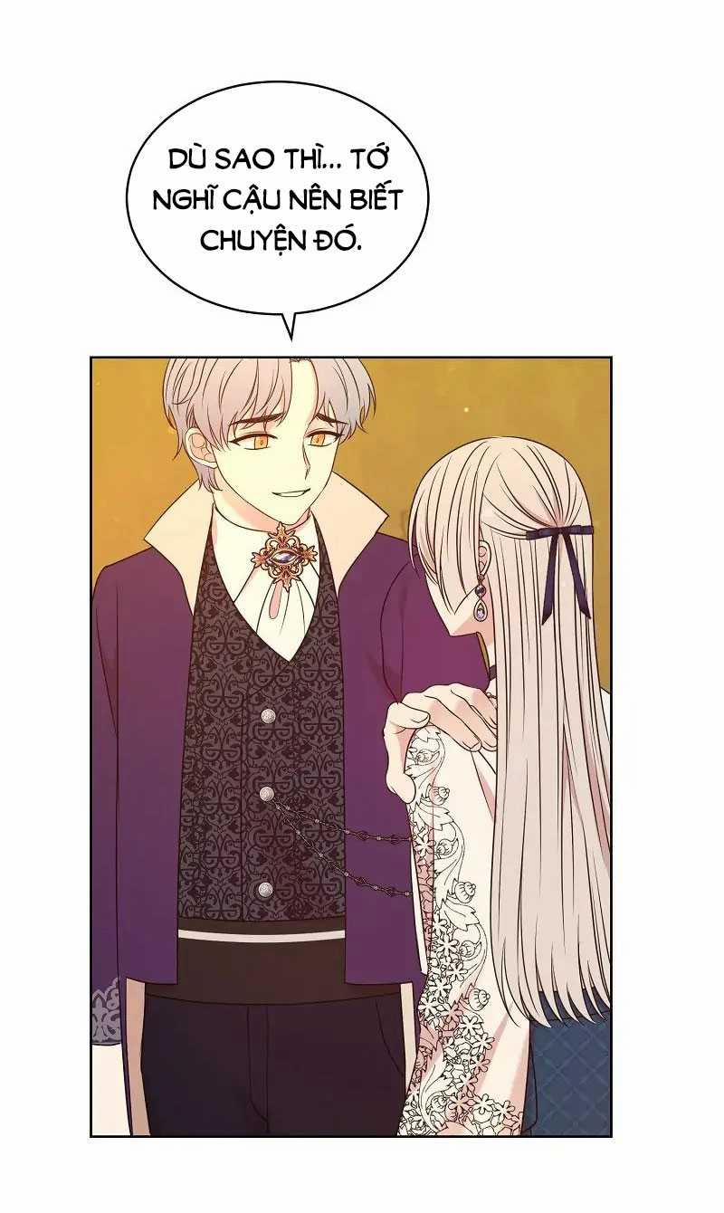 Tôi Chán Nản Vì Người Chồng Thứ 2 Còn "khỏe" Hơn Chồng Cũ 35.1 trang 17