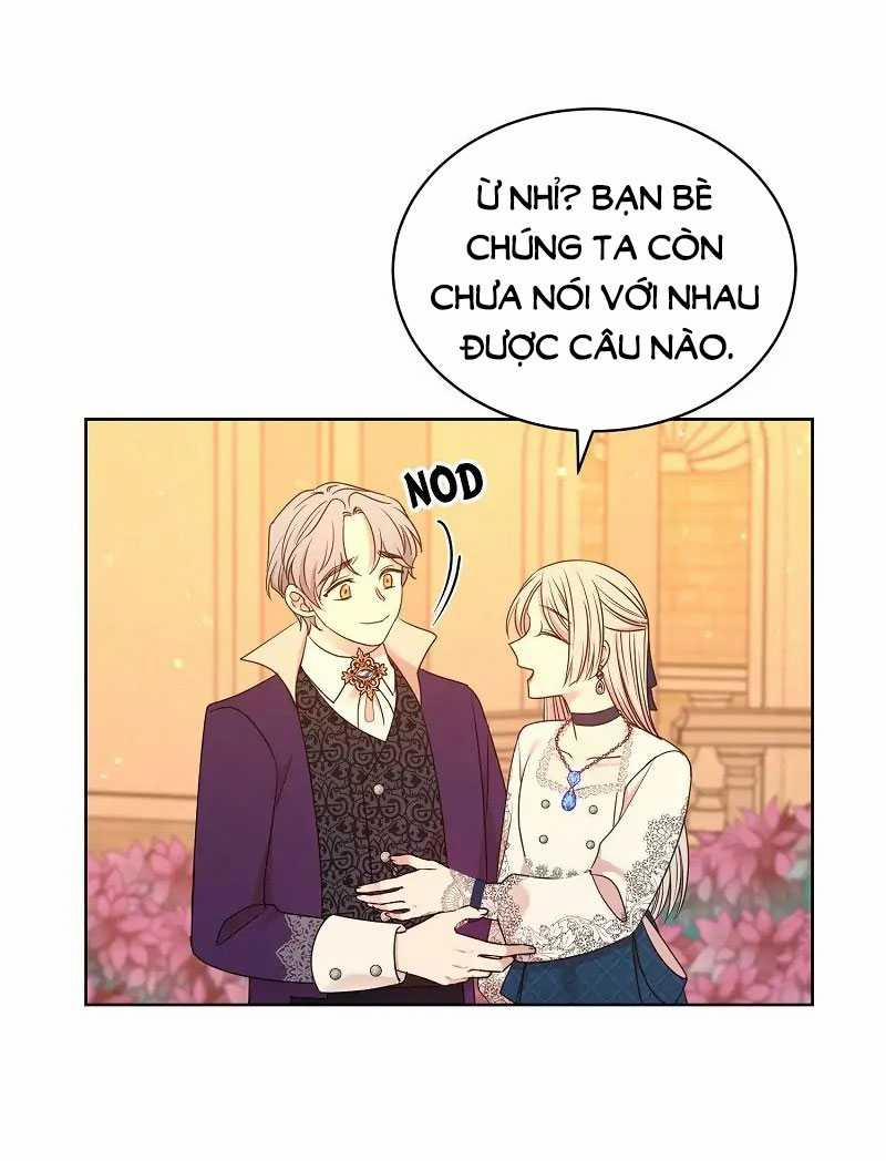 Tôi Chán Nản Vì Người Chồng Thứ 2 Còn "khỏe" Hơn Chồng Cũ 35.1 trang 5