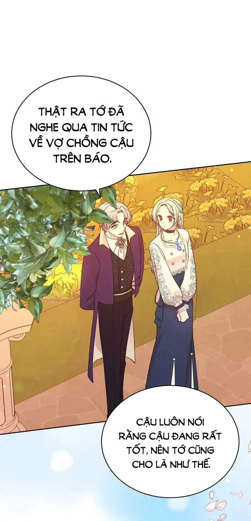 Tôi Chán Nản Vì Người Chồng Thứ 2 Còn "khỏe" Hơn Chồng Cũ 35.1 trang 6