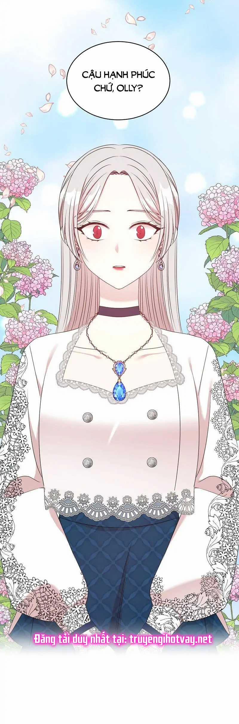 Tôi Chán Nản Vì Người Chồng Thứ 2 Còn "khỏe" Hơn Chồng Cũ 35.1 trang 7