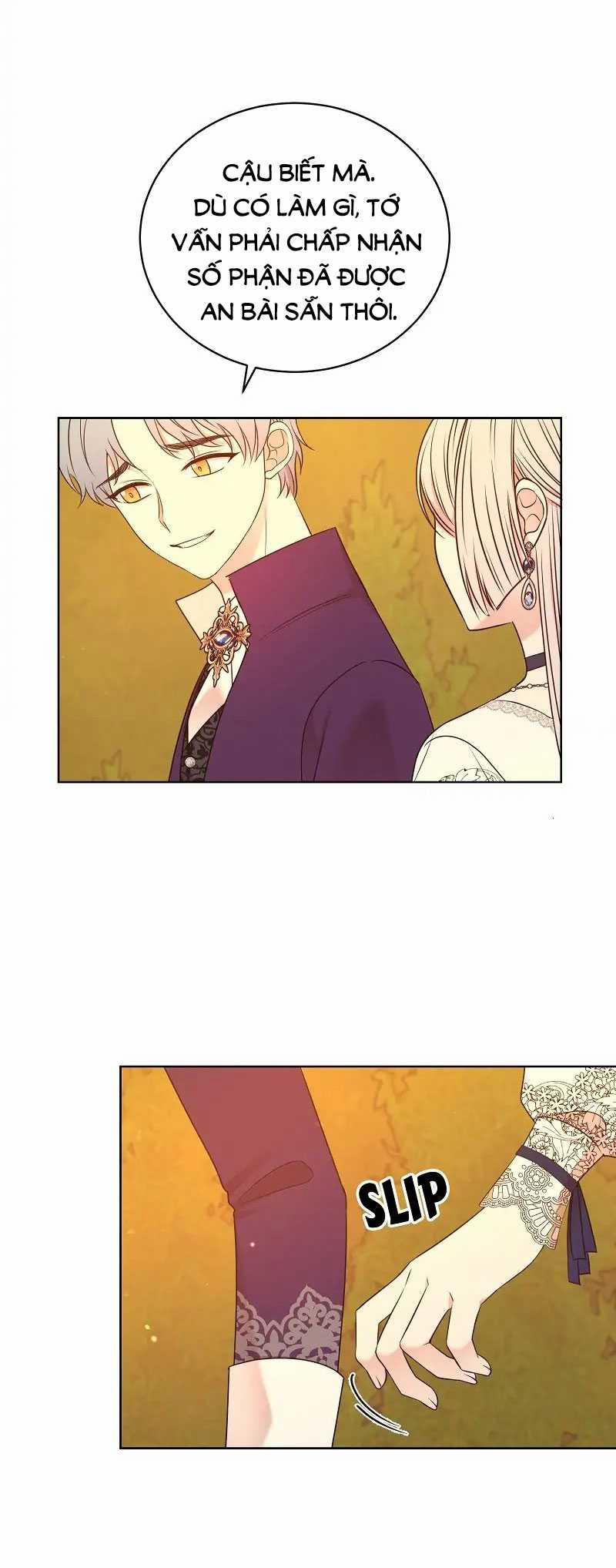 Tôi Chán Nản Vì Người Chồng Thứ 2 Còn "khỏe" Hơn Chồng Cũ 35.2 trang 0