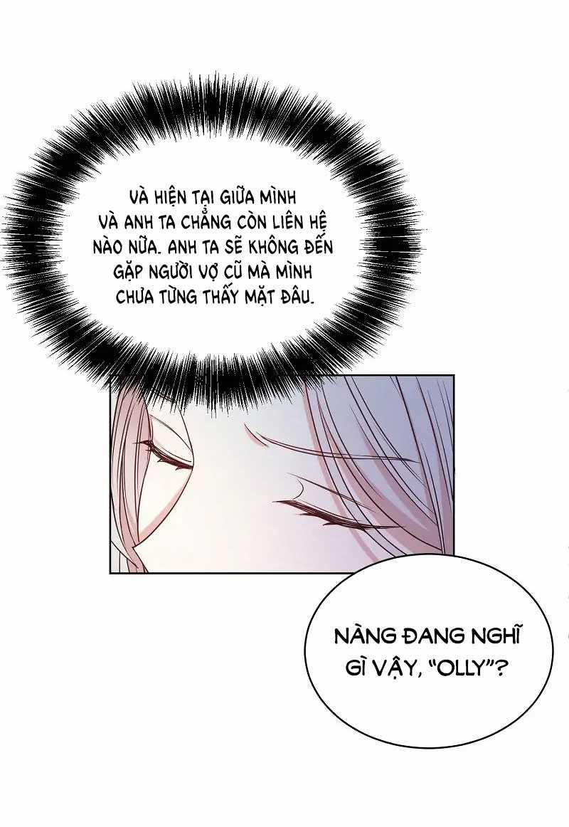 Tôi Chán Nản Vì Người Chồng Thứ 2 Còn "khỏe" Hơn Chồng Cũ 35.2 trang 12