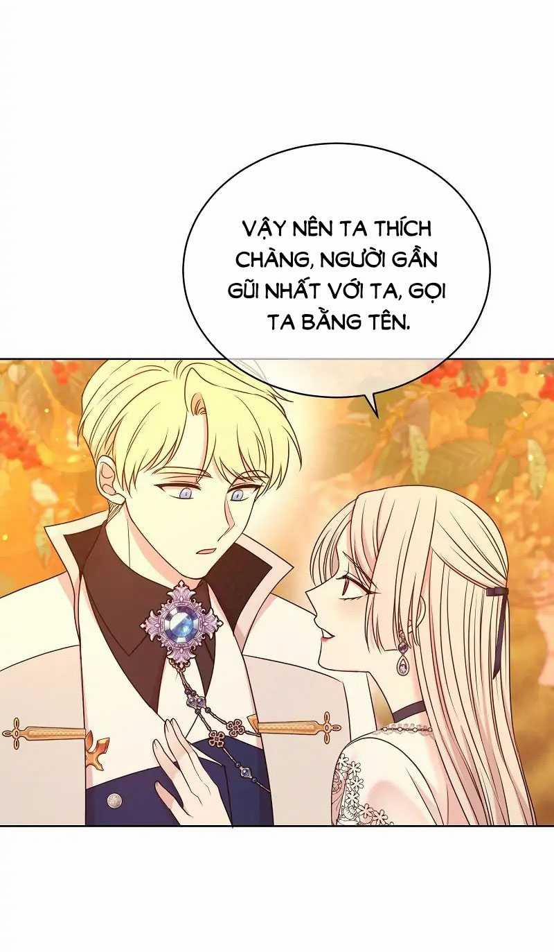 Tôi Chán Nản Vì Người Chồng Thứ 2 Còn "khỏe" Hơn Chồng Cũ 35.2 trang 19